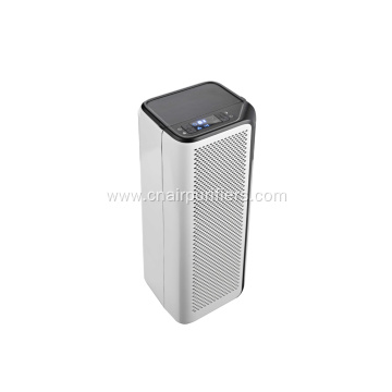 Allergies Removable ESP Air Purifier